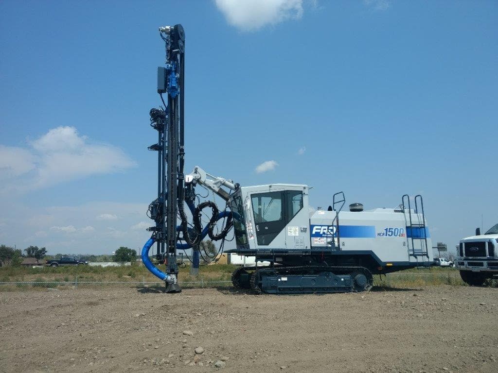 Drilling operations